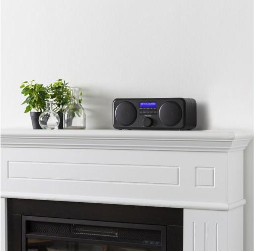 Image du produit Audizio Novara (DAB+ DAB, FM)