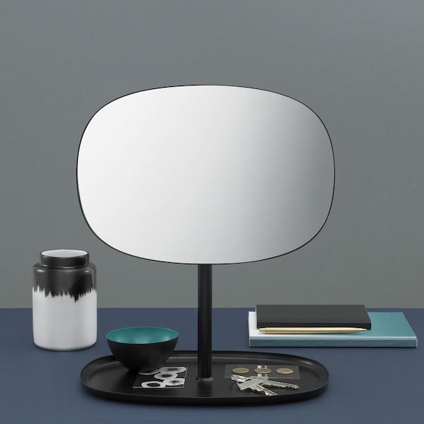 Produktbild Normann Copenhagen Flip Spiegel (19.5 x 34.5 cm)