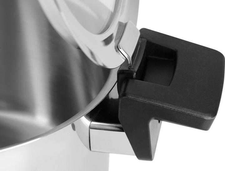 Actual product image Woll Concept (24 cm, Pot, Stainless steel)