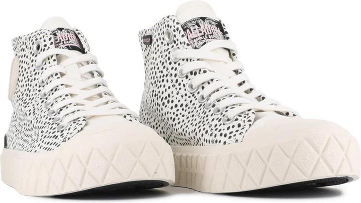 Produktbild Palladium Palla Ace Chukka (39)