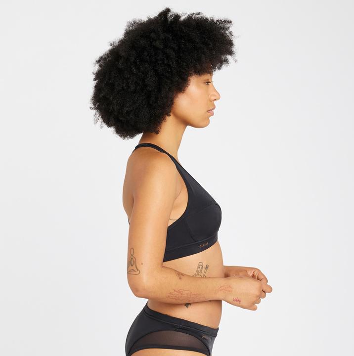 Actual product image Olaian Ana (80 C)
