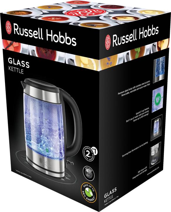 Produktbild Russell Hobbs 21600-57 (1.70 l)