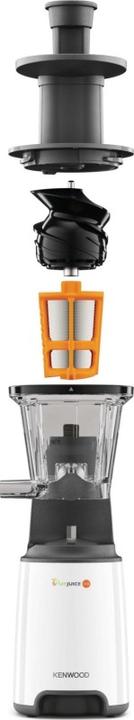 Productafbeelding Kenwood JMP400WH