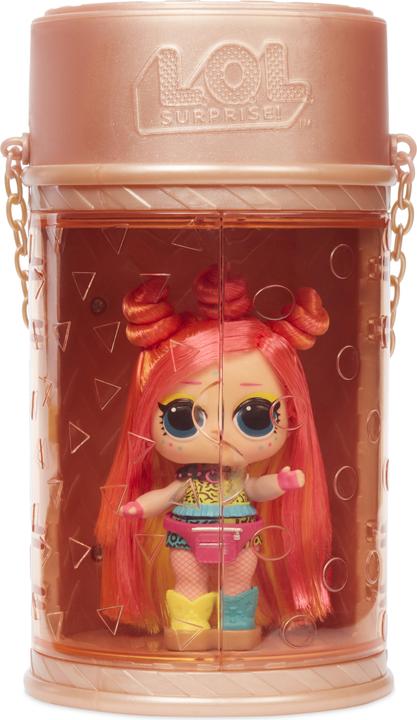Image du produit L.O.L. Surprise! L.O.L. Surprise Hairgoals