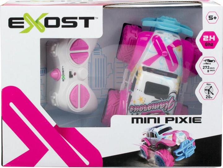 Actual product image Silverlit Mini Pixie