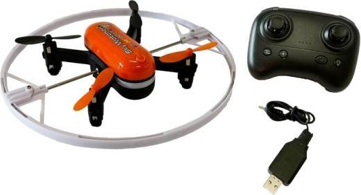 Image du produit DF-Models Drone LED Magic de SkyWatcher