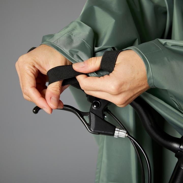 Actual product image Btwin 340456 (M/L)