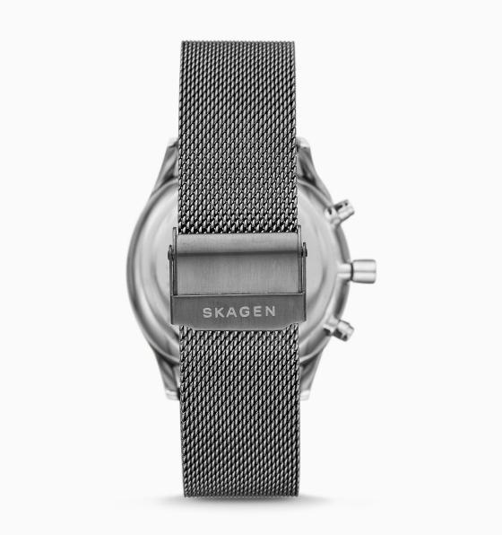Produktbild Skagen SKW6608 (Analoguhr, Chronograph, 42 mm)