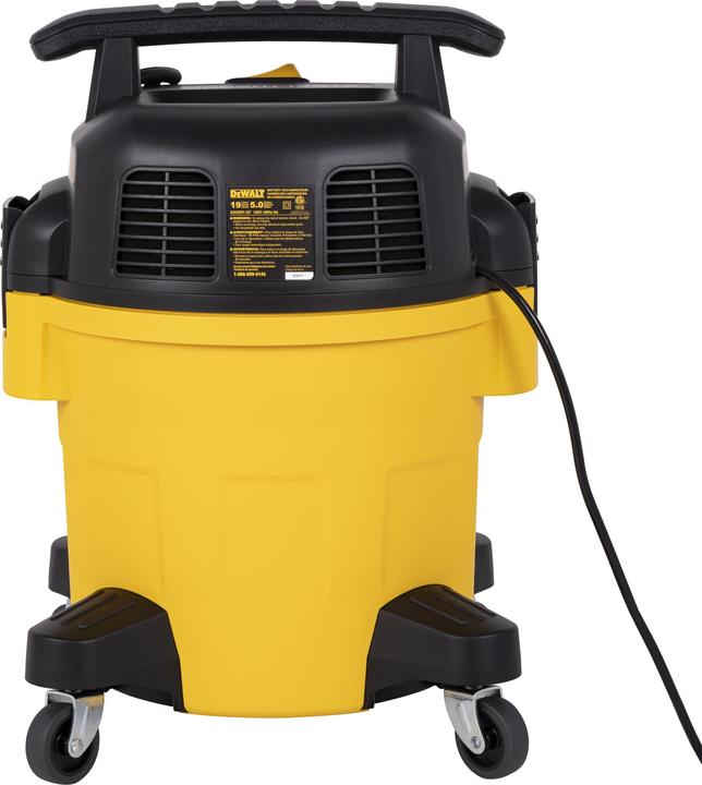 Produktbild DeWalt DXV20P-QT (Nass-Trockensauger)