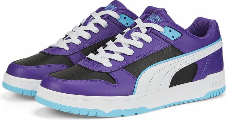 Produktbild Puma RBD Game Low (38.5)