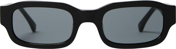 Actual product image Selected Femme Viereckige Sonnenbrille