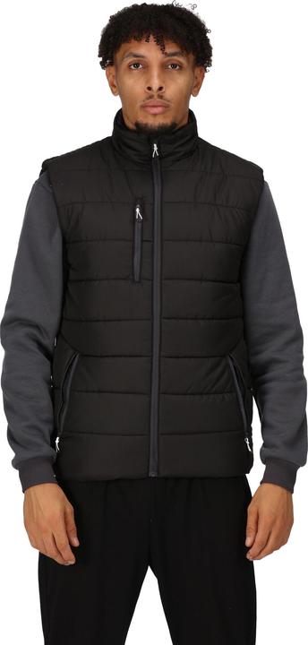 Actual product image Regatta Mens Navigate Thermal Body Warmer (XXL)