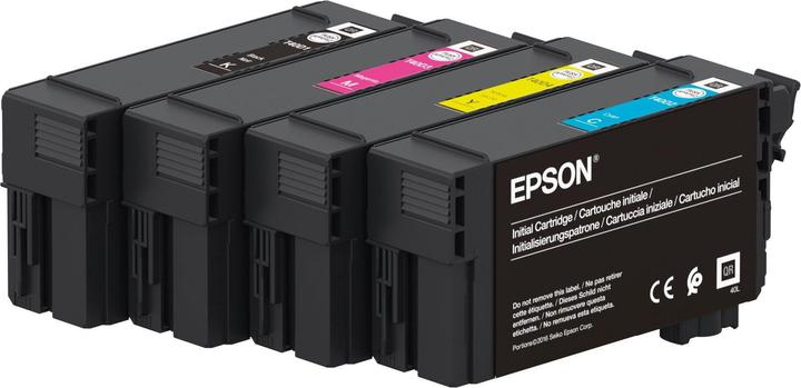 Image du produit Epson SureColor SC-T2100 (Encre, Noir et blanc)