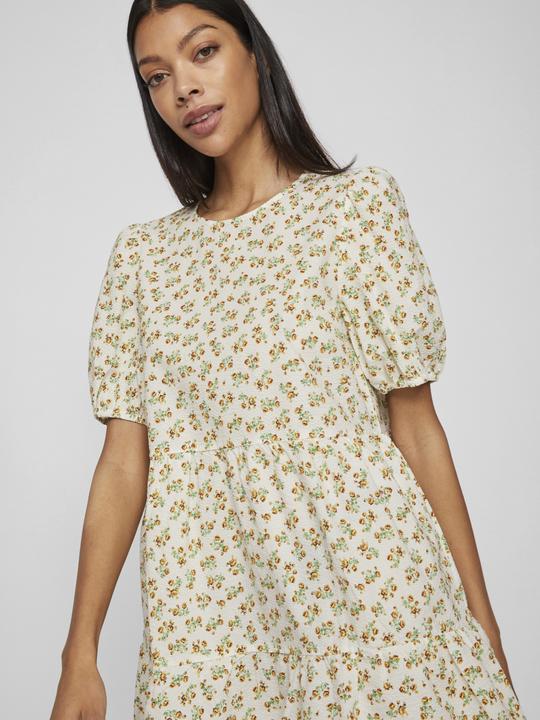 Produktbild Vila Kurzärmeliges Midikleid (38)