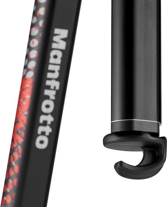 Actual product image Manfrotto Element MII Traveler (Metal)