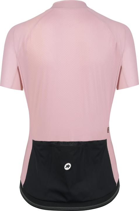 Produktbild Assos UMA GT Jersey C2 EVO Cosmic Rose XL (XL)