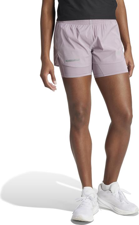 Produktbild adidas ULTI 2IN1 SHORT (XL)