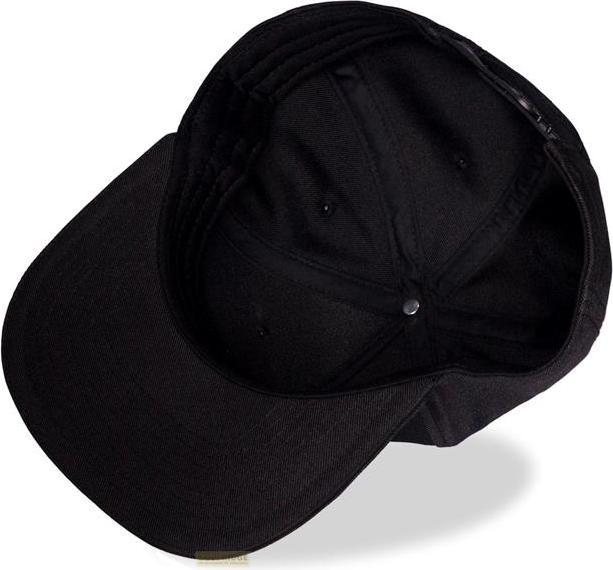 Produktbild Difuzed Overwatch 2 - Men's Snapback Cap (One Size)