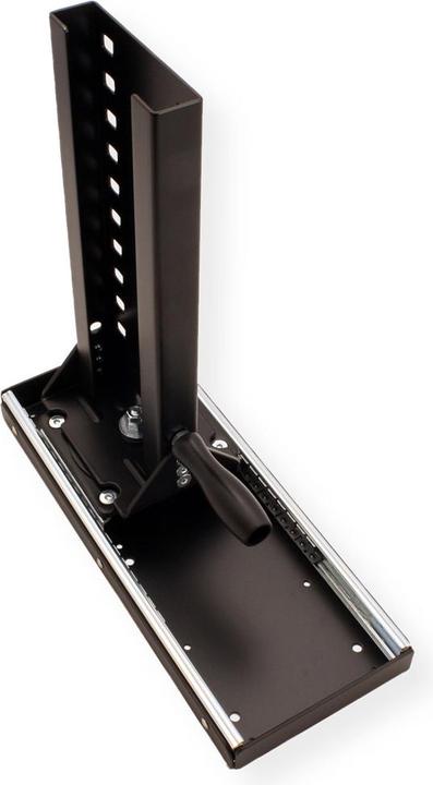 Actual product image Roline Slim PC holder extendable