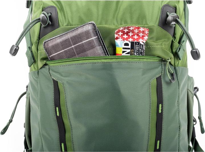 Produktbild Mindshiftgear Backlight 18L (Fotorucksack, 18 l)