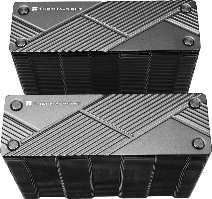Produktbild Thermalright Phantom Spirit 120 EVO (157 mm)