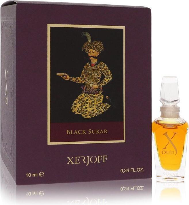 Immagine prodotto XerJoff Sukar nero (Eau de parfum, 10 ml)