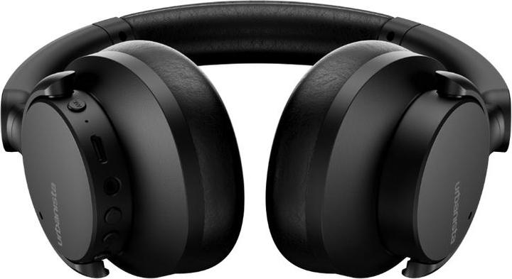 Produktbild Urbanista Valencia Cuffie Noise Cancelling - Midnight (ANC, 40 h, Kabellos)