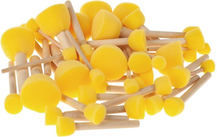 Image du produit Playbox Brosse à tamponner (40 mm)