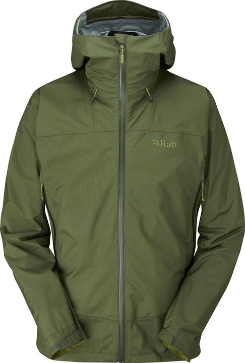 Produktbild Rab Downpour Plus 2.0 (XXL)