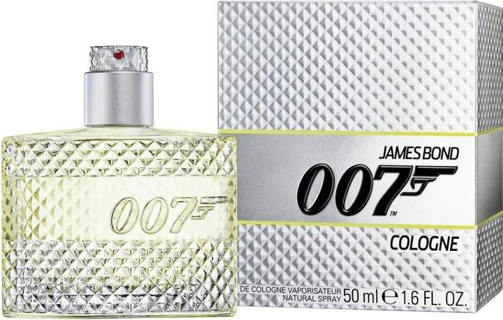 Actual product image James Bond Cologne (Eau de cologne, 30 ml)