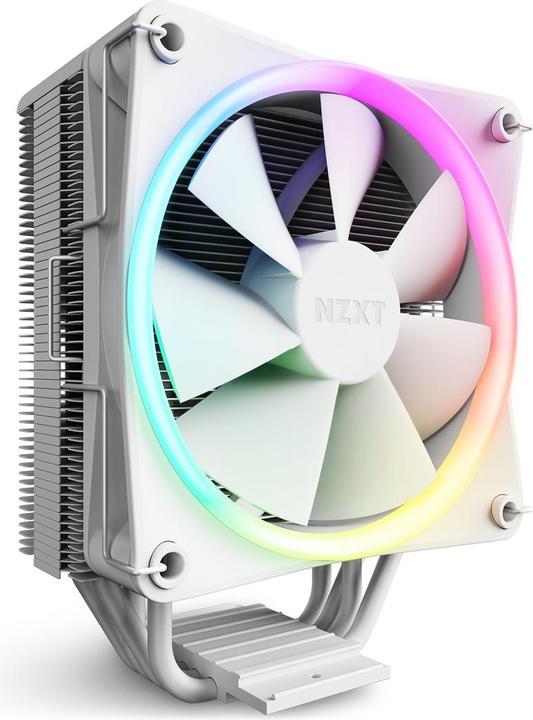 Actual product image NZXT T120 (120 mm)
