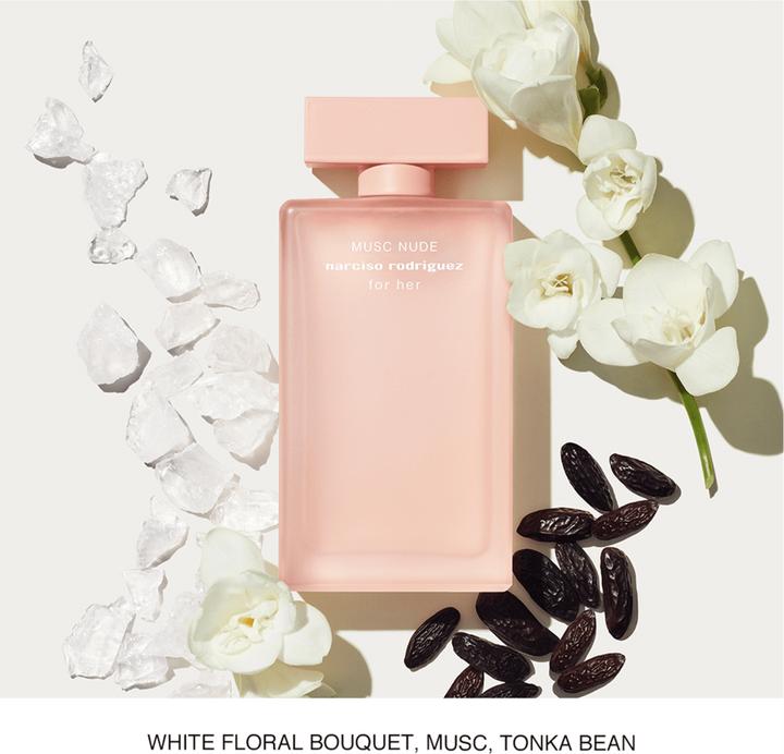 Immagine prodotto Narciso Rodriguez Musc Nude (Eau de parfum, 30 ml)