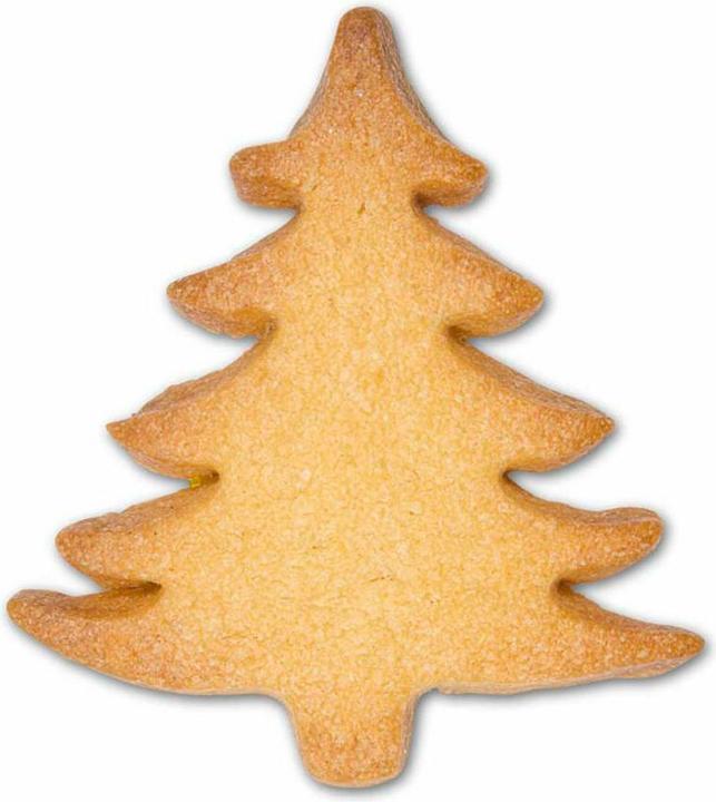 Produktbild Städter Ausstecher Tannenbaum 8.5 cm