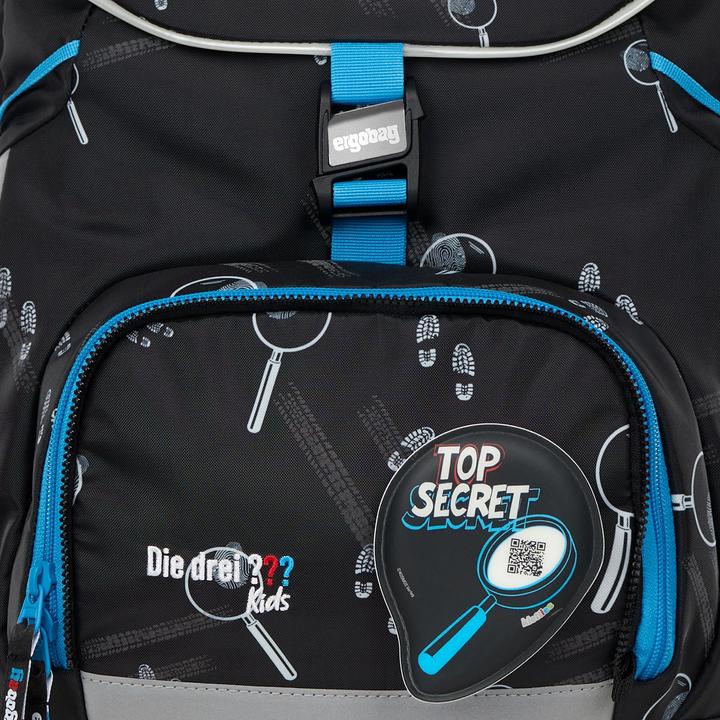 Image du produit Ergobag Pack Set de cartables 6 pièces (20 l)