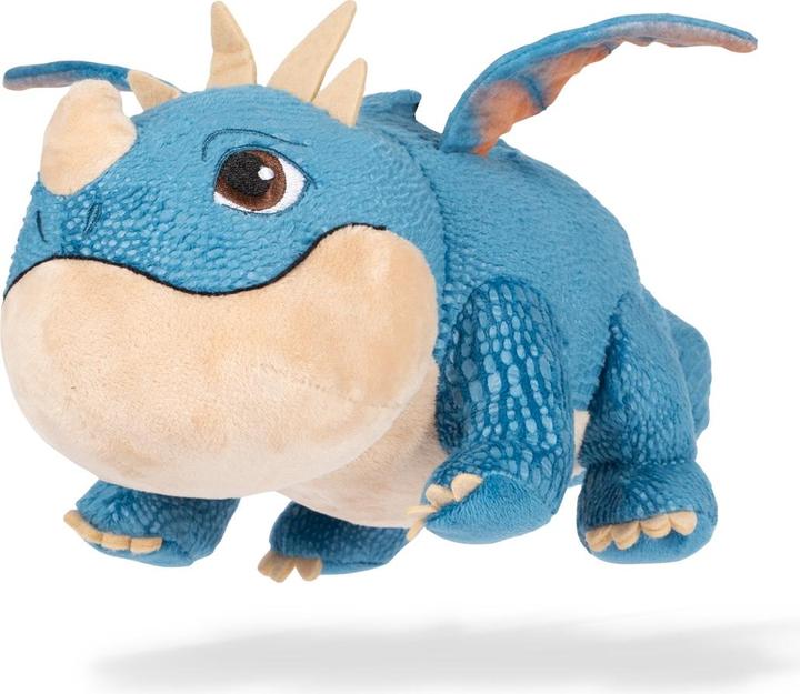 Actual product image Schmidt Spiele SSP Dragons, Gronckel, 25 cm 42837 (27 cm)