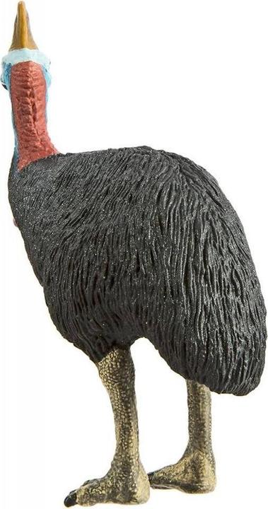 Actual product image Safari Cassowary