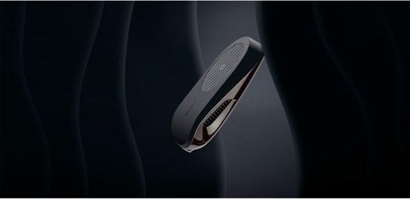 Productafbeelding Pitaka Apple iPhone13 Nieuwe Magmount Qi (Autoventilator) - MagsafeOnly