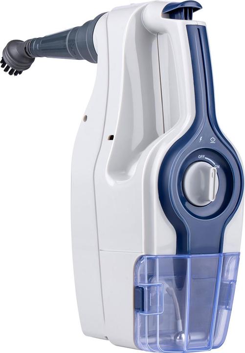 Actual product image Dirt Devil Steam-mop 1600W 230V DD7003 (1 bar, 1600 W)
