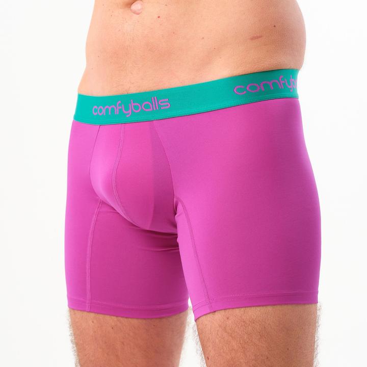 Produktbild Comfyballs Performance Long (M, Einzelpack)