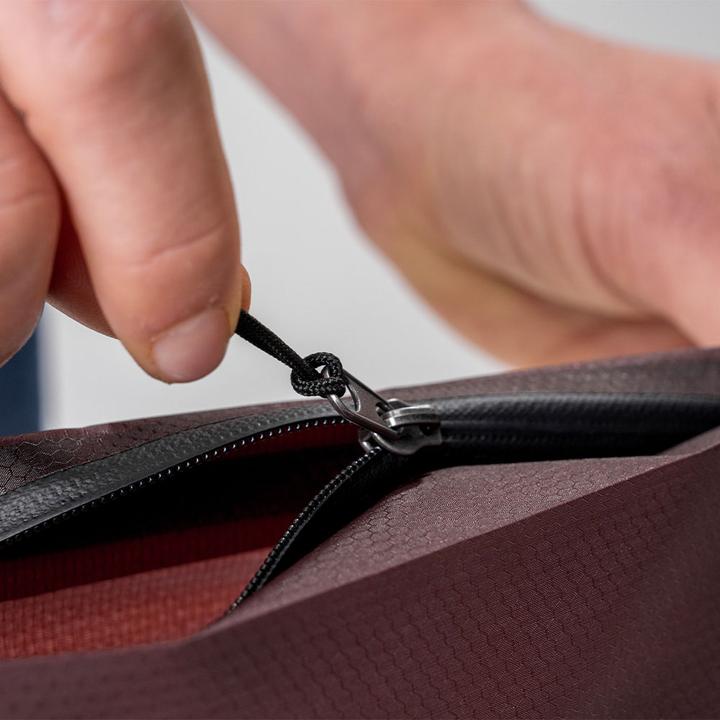 Image du produit Matador Trousse de toilette FlatPak Zipper (2.30 l)