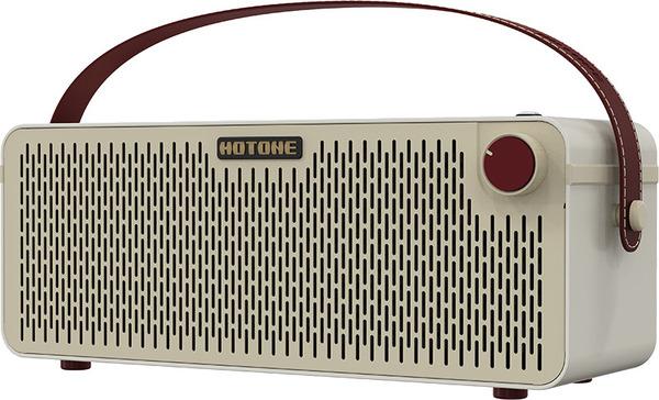 Produktbild Hotone Pulze (Gitarre, 30 W)