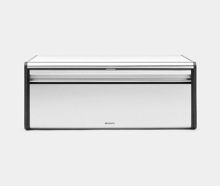 Actual product image Brabantia Fall Front Bread Bin