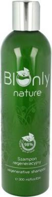 Bionly Natur Regeneratives Haarshampoo 300ml (300 ml, Flüssiges Shampoo)