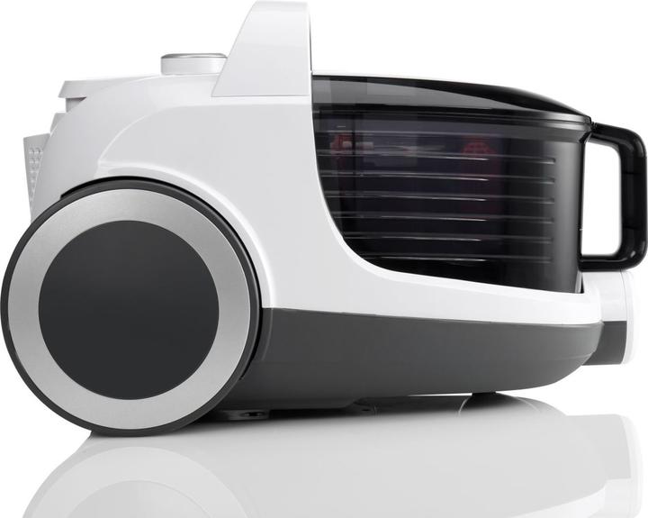 Produktbild Gorenje VCEA02GALWCY Bodenstaubsauger beutellos 700W