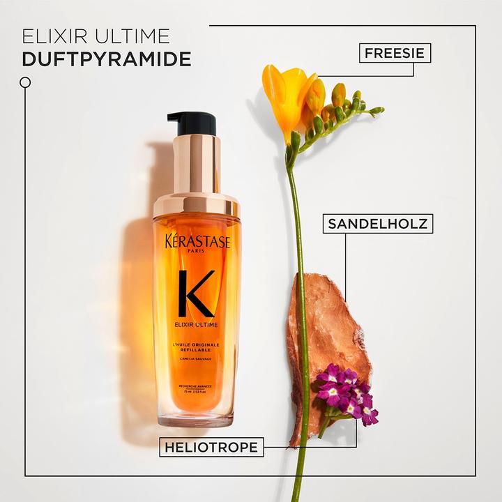 Produktbild Kérastase Elixir Ultime (30 ml)