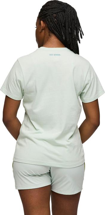 Immagine prodotto Cotopaxi Women's Llama T-Shirt (L)