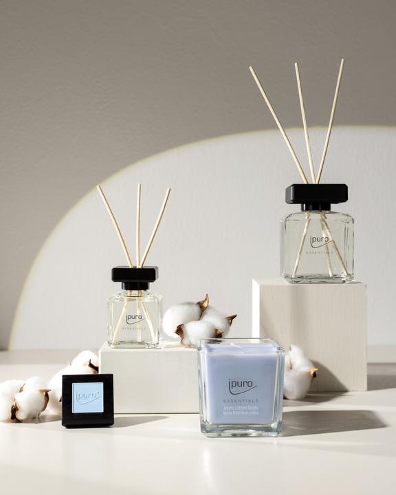 Immagine prodotto Ipuro Cotton fields (200 ml)