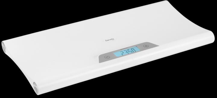 Immagine prodotto Lionelo Babybalance (20 kg)