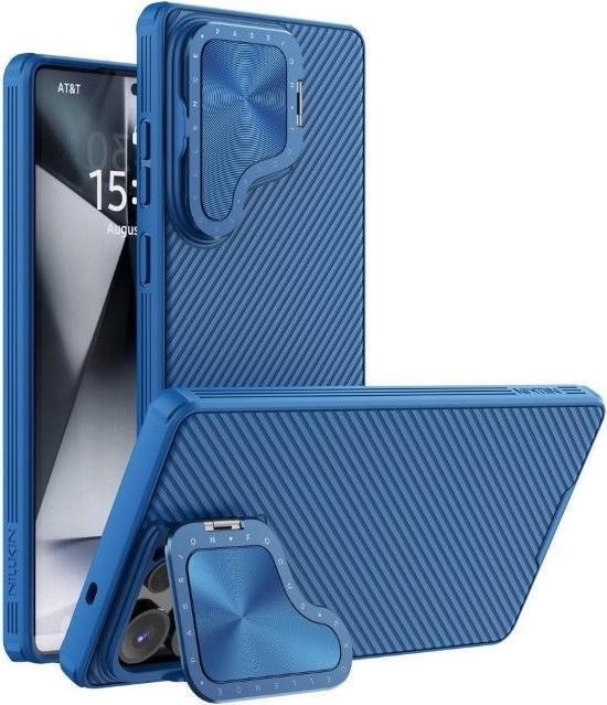 Actual product image Nillkin CamShield Prop Series (Samsung Galaxy S25 Ultra)