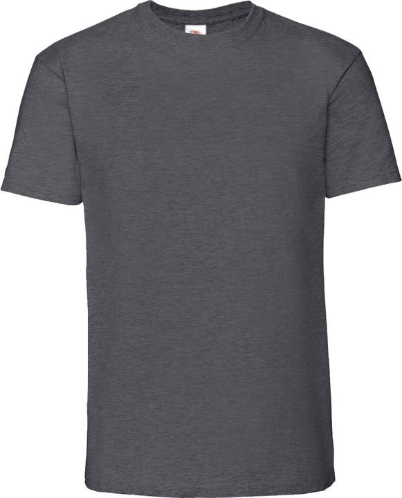 Immagine prodotto Fruit of the Loom Iconic Premium Maglietta Uomo (3XL)